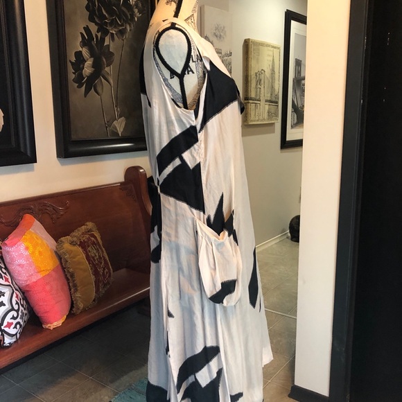 EUC Women’s Animale Trapeze Dress - Picture 7 of 15